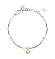 Bracciale Morellato Donna Talismani in Acciaio SAIX34 - SAIX34